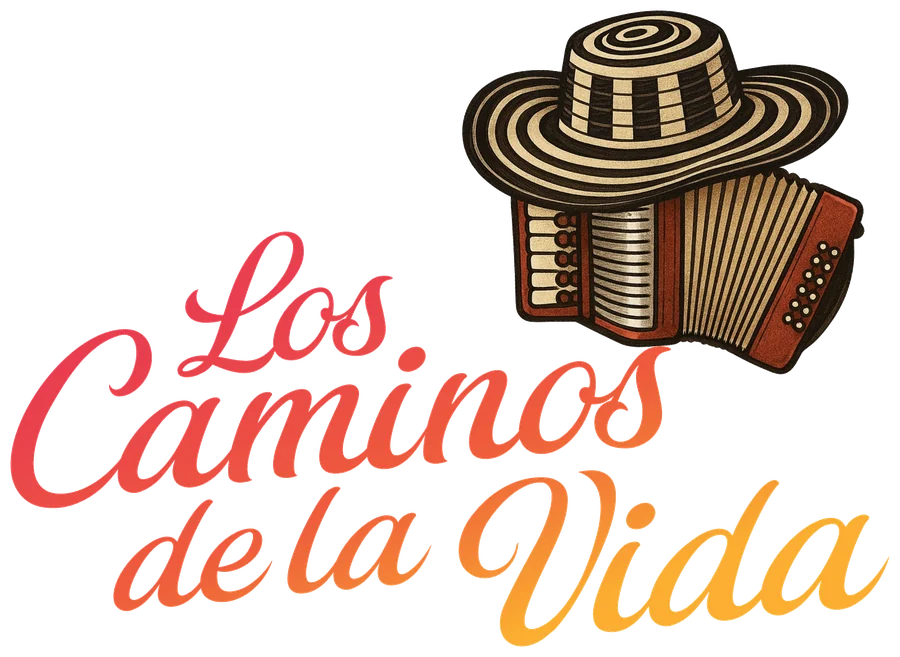 Los Caminos De La Vida